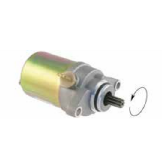 Štartér motora RMS 246390170