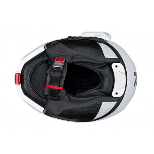 Hjc komunikátor smart 20b biely - 20bb3