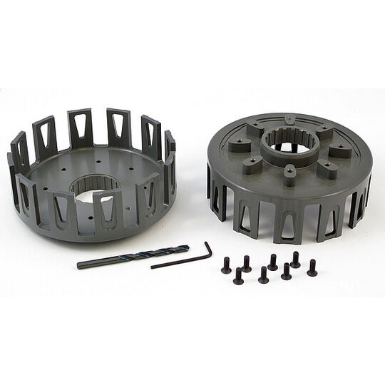 Spojkový kôš AOKI