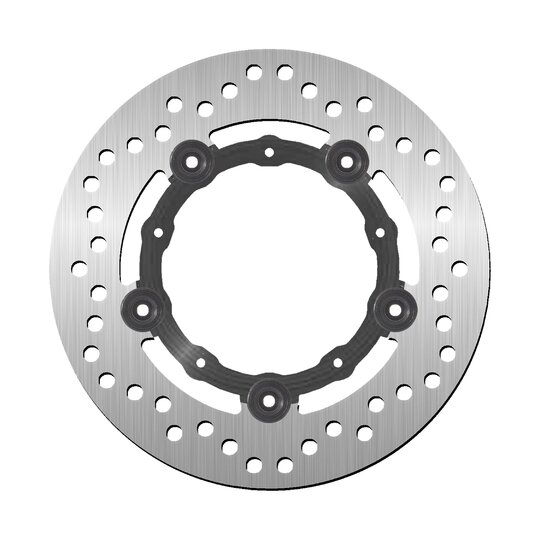 Brzdový kotúč NG 610F