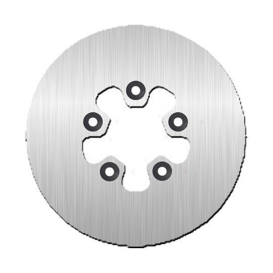 Brzdový kotúč NG 261