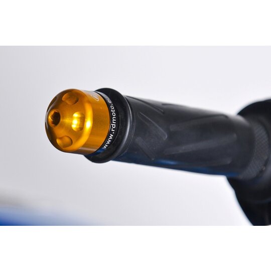 RDmoto - Závažia riadidiel HCR