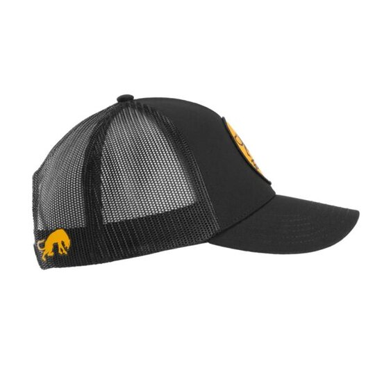 Furygan šiltovka trucker logo / black-yellow - 00P_7246_107_vignettes_1_7246-107_2_1757514422-600x600