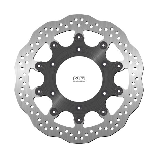 Brzdový kotúč NG 1472X