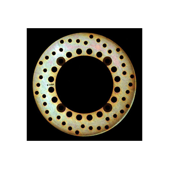 Brzdový kotúč EBC MD6198D