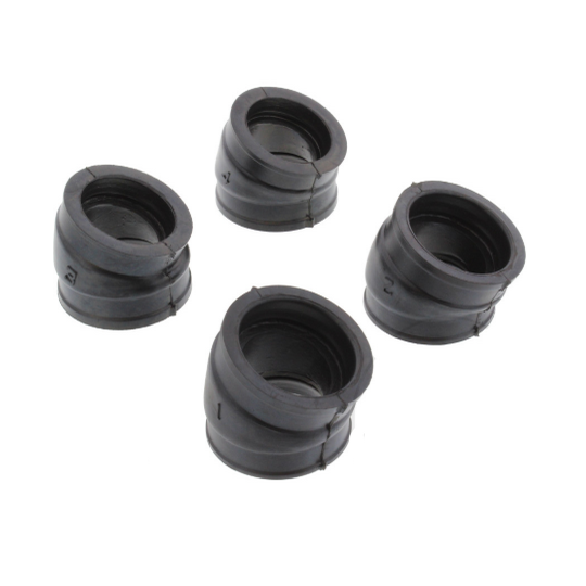 Príruba  sania - sada TOURMAX 4 kusy