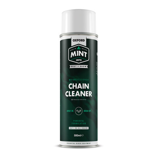 MINT - Chain Cleaner 500ml