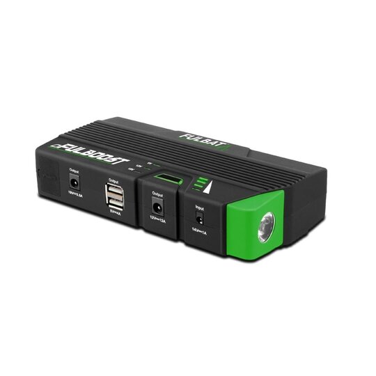 Záložný zdroj FULBAT FULBOOST FULBOOST