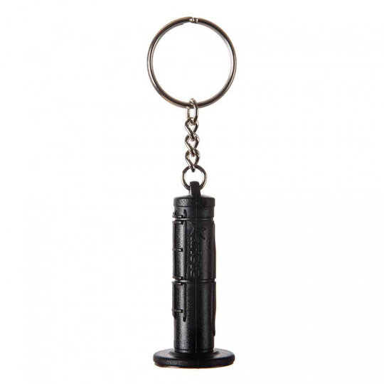 Keyring ARIETE OFF ROAD 12933 čierna