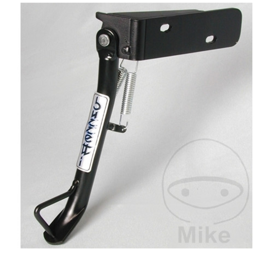 Bočný stojan JMP čierna