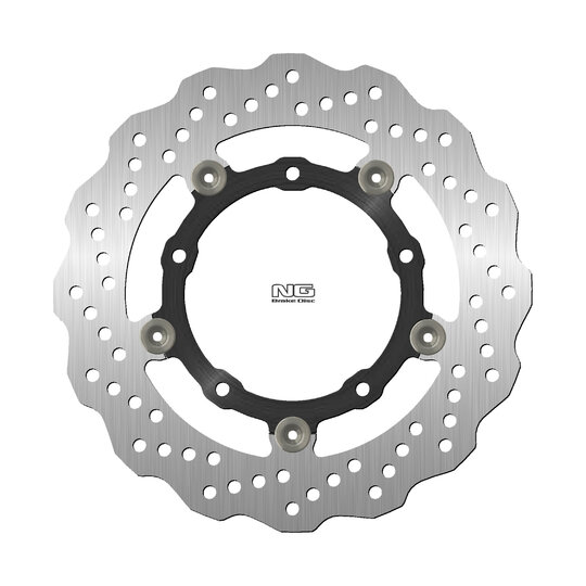 Brzdový kotúč NG 1970XG