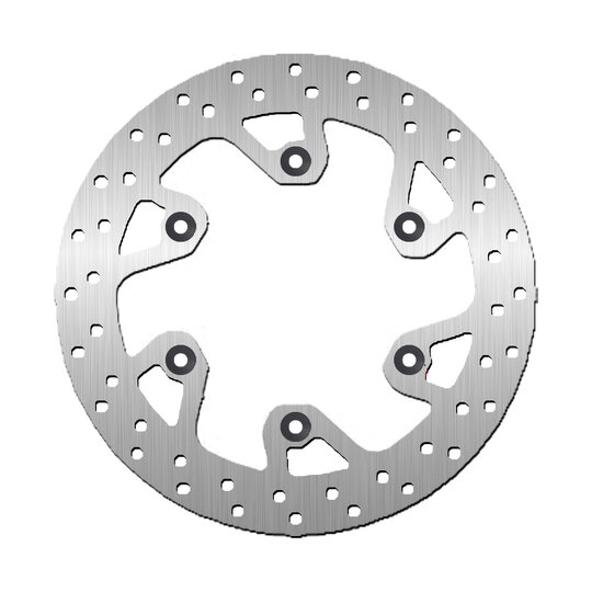 Brzdový kotúč NG 789