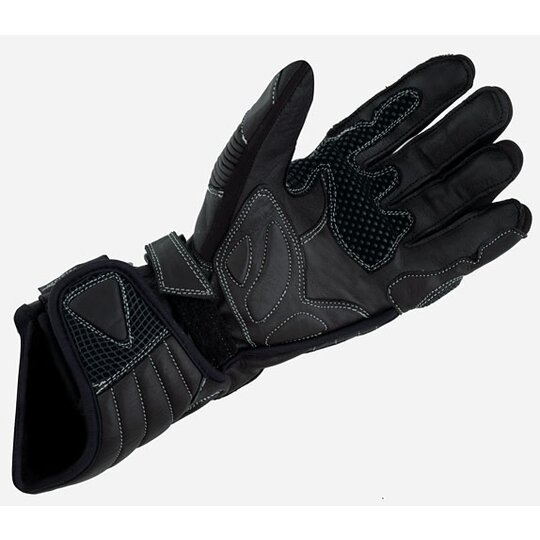 MBW - Raptor Lady "XS" a "L"