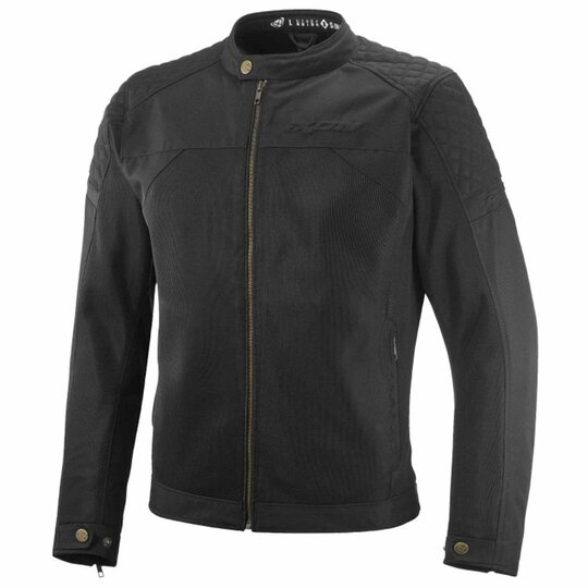 Ixon bunda ozcan black - 100101183-1001