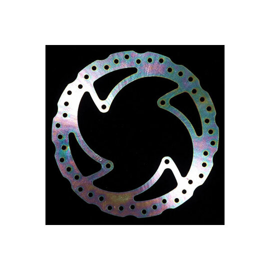 Brzdový kotúč EBC MD6258C