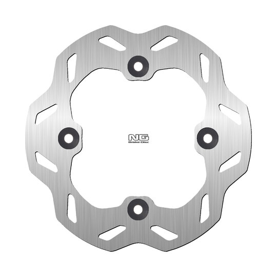 Brzdový kotúč NG 2003X