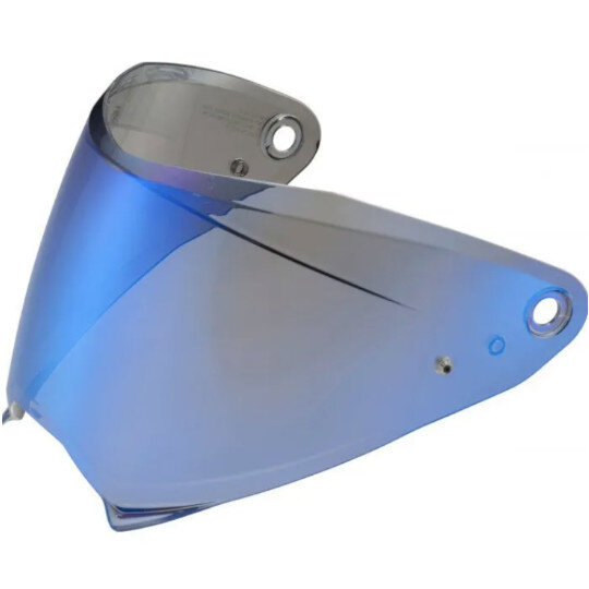 Hjc plexi hj32 - modré - HJ32_blue