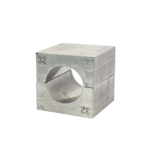 Svorka valca KYB 000.0664 32mm