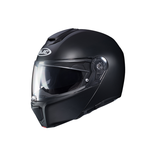 HJC RPHA 90s - Čierna polomatná "S" a "L"