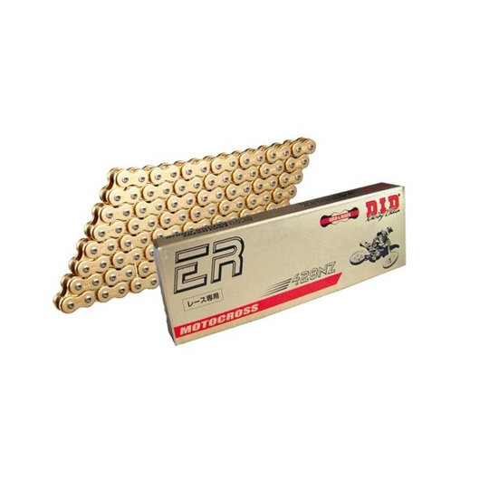 Zosilnený reťaz D.I.D Chain 428NZ SDH 4800 L oceľ