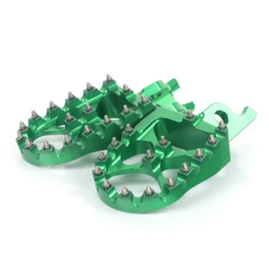 Stupačky ACCOSSATO Offroad zelená