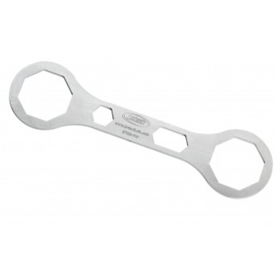 Kľúč na viečko vidlice K-TECH 113-010-025 KYB/SHOWA MX