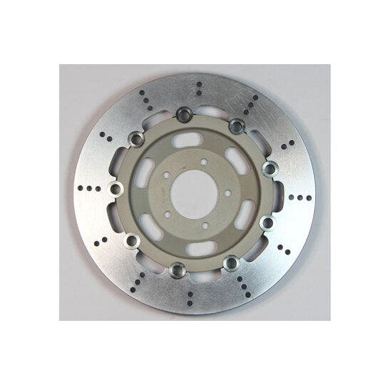 Brzdový kotúč EBC MD1125