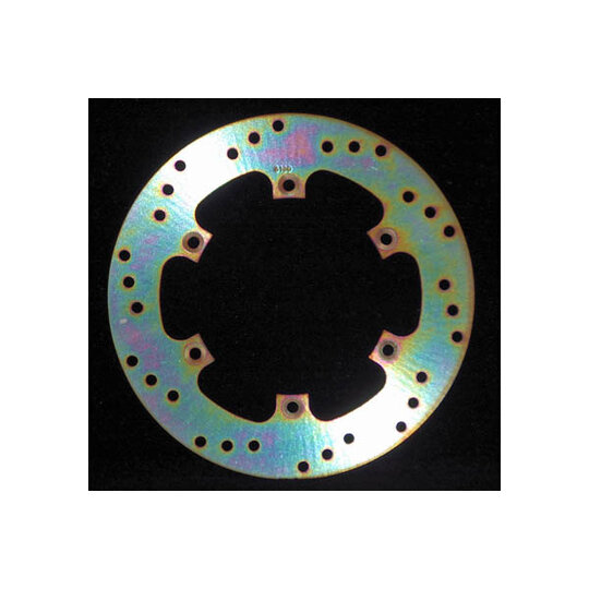 Brzdový kotúč EBC MD6180D