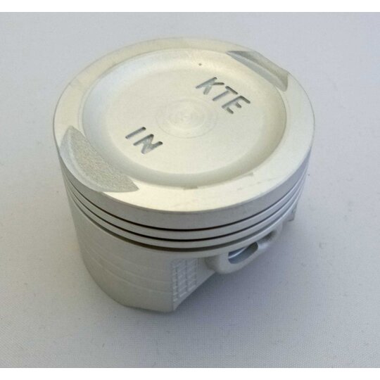 Sada piestov AOKI 0,50mm