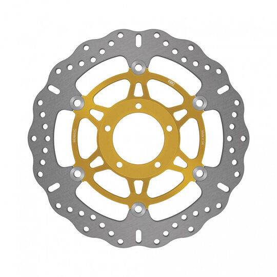 Brzdový kotúč EBC MD865XC