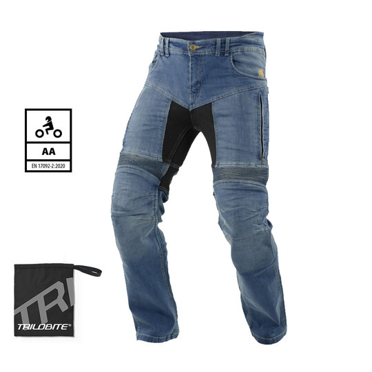 Trilobite - 661 parado tüv regular - pánske - pardoblue