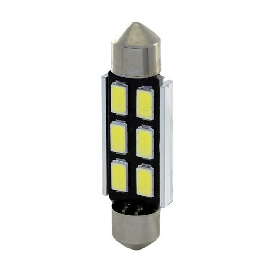 LED svetlo RMS 246511075 41mm 150 lumenov biela led canbus žiarovka