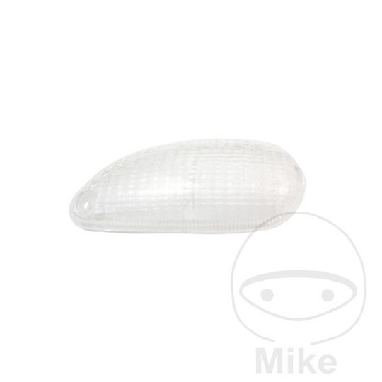 Sklo blinkrov JMP SBL 0102 zadná ľavý