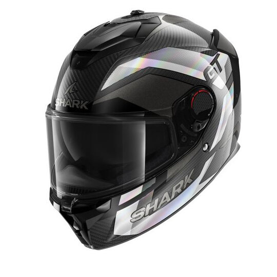 Shark prilba spartan gt pro carbon - ritmo / dai - RITMO_DAI