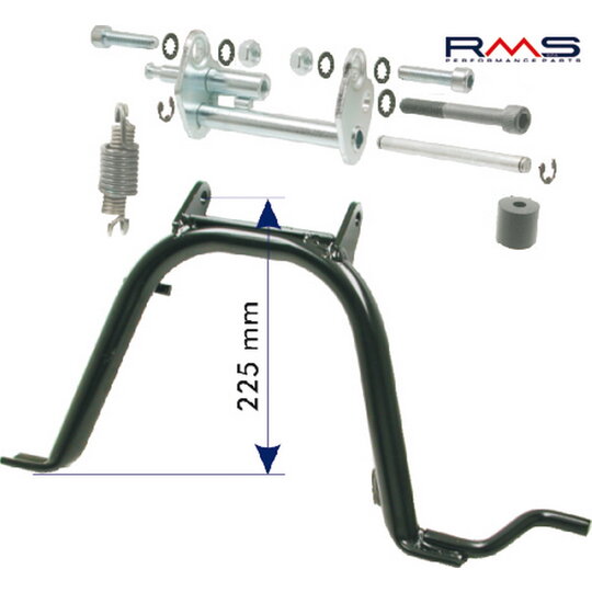 Centralny stojan RMS 121610440