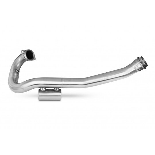 Racing header MIVV M.HU.010.C1