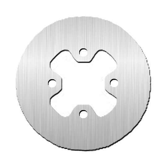 Brzdový kotúč NG 410