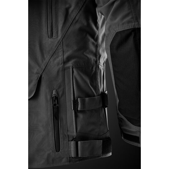 Furygan bunda kalahari / anthracite-black - 00P_6609_919_details_6