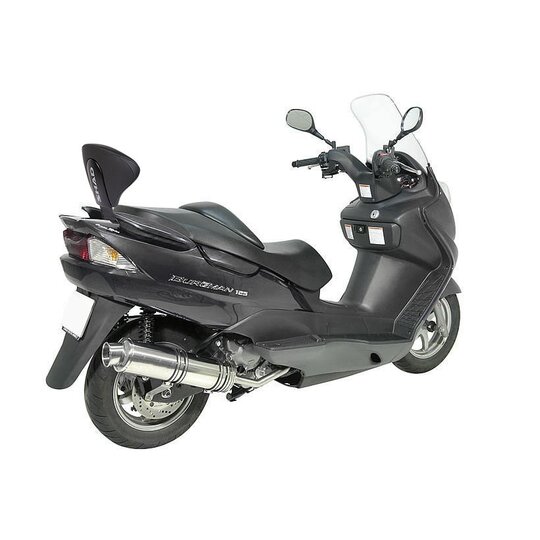 Mantážna sada SHAD S0BR12RV pre  opierky SHAD