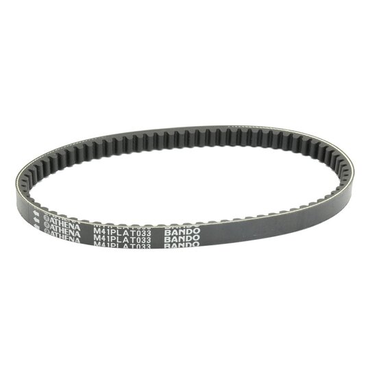 Remeň variátora ATHENA PLATINUM S41PLAT033