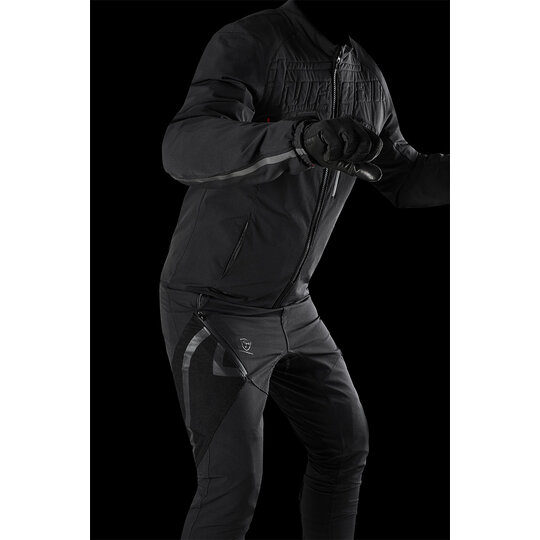 Furygan - nohavice phenix / black - 00P_6493_1_details_12