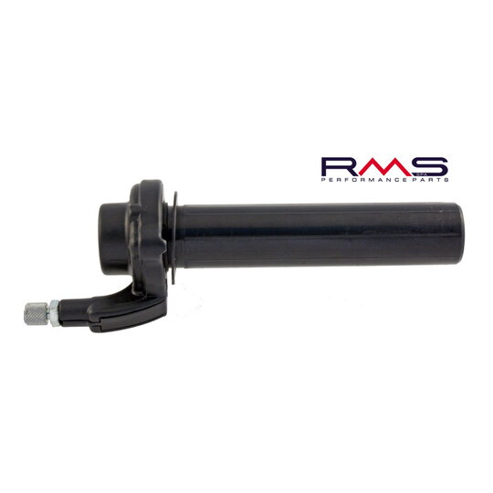 Kompletná plynová rukoväť DOMINO 184080490 DOMINO