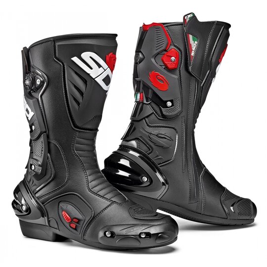 SIDI - Vertigo 2 / black