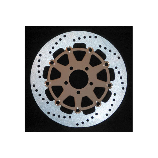 Brzdový kotúč EBC MD4094LS