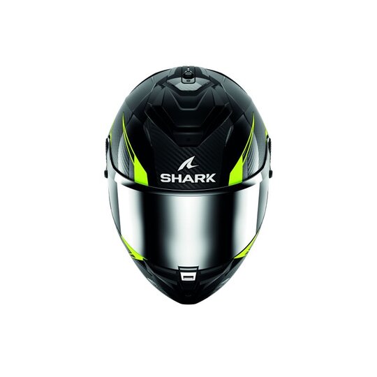 Shark prilba spartan gt pro carbon - kultram / dky - KULTRAM_DKY2