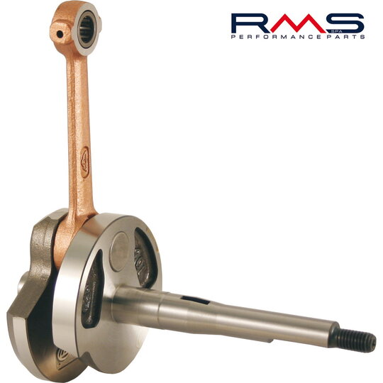 Kľukový hriadeľ originálny typ RMS 100010210