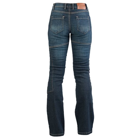 MBW - Kevlar jeans dámske "44"