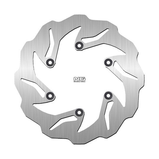 Brzdový kotúč NG 1294X