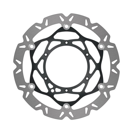 Brzdový kotúč EBC SMX6032