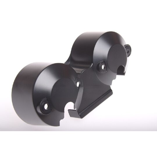 Oem yamaha - kryt tachometru ybr 2007 - yamaha_kryt